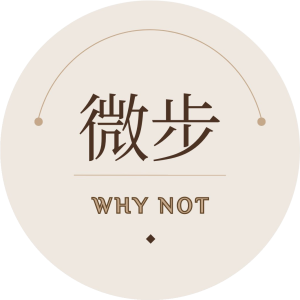微步_logo